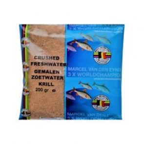 Crushed Freshwater Krill 200g